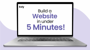 affordable website builder