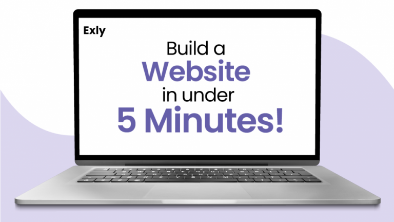 affordable website builder