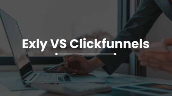 Exly VS Clickfunnels