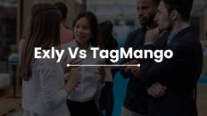 Exly Vs TagMango