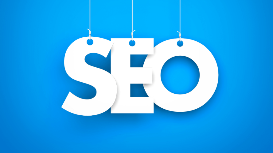 what is SEO